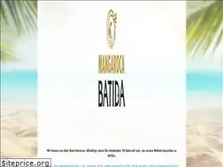 Sites similar to batida.de