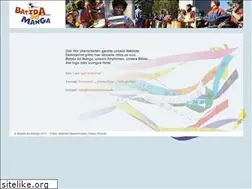 Sites similar to batidadomanga.de