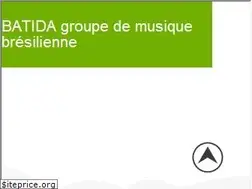 Sites similar to batidamusiquebresilienne.com