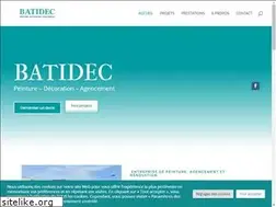 Sites similar to batidec76.com