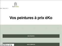 Sites similar to batideko.fr