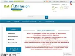Sites similar to batidiffusion.com