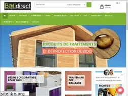Sites similar to batidirect.fr