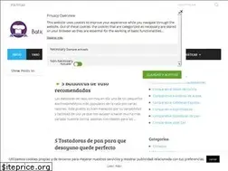 Sites similar to batidoradevaso.es