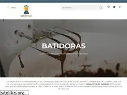 Sites similar to batidorasde.com