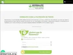 Sites similar to batidosherbalonline.com