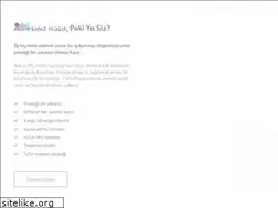 Sites similar to batieofis.com.tr