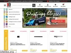 Sites similar to batifer.com