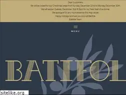 Sites similar to batifole.ca