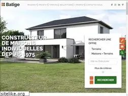 Sites similar to batige.fr
