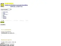 Sites similar to batigec.dz
