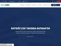 Sites similar to batigoz.com