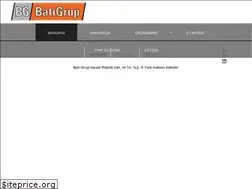 Sites similar to batigrup.com