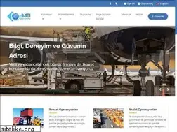 Sites similar to batigumruk.com