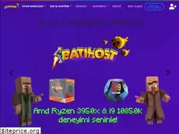 Sites similar to batihost.com