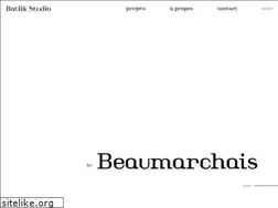 Sites similar to batiik.fr