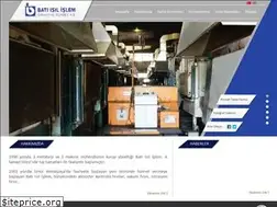 Sites similar to batiisil.com