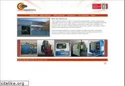 Sites similar to batiisilislem.com