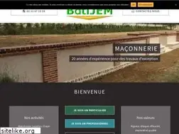 Sites similar to batijem.com