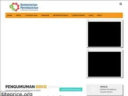 Sites similar to batik.go.id