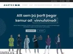Sites similar to batik.is