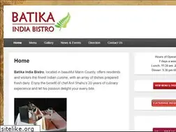 Sites similar to batikaindia.com