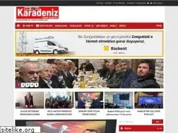 Sites similar to batikaradenizhaber.com