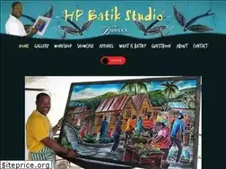 Sites similar to batikartbarbados.com