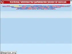 Sites similar to batikent.npage.de