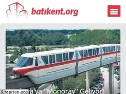 Sites similar to batikent.org