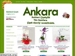 Sites similar to batikentcicek.com
