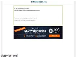 Sites similar to batikentcicek.org