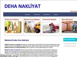 Sites similar to batikentevdeneve-nakliyat.com