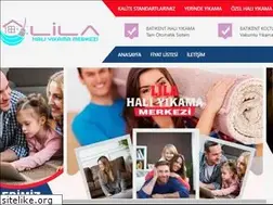 Sites similar to batikenthaliyikama.org