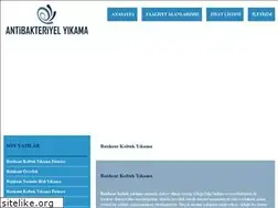 Sites similar to batikentkoltukyikama.com