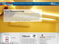 Sites similar to batikenttadilat.com
