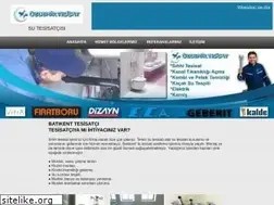 Sites similar to batikenttesisatci.com