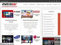 Sites similar to batikenttvtamiri.com