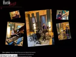 Sites similar to batikjazz.com