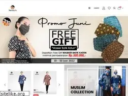 Sites similar to batikkerisonline.co.id