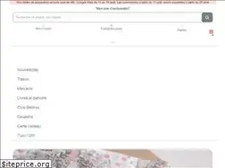 Sites similar to batikou.fr