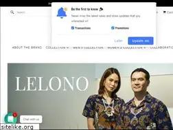 Sites similar to batiksolo.com