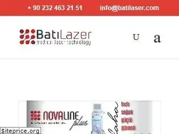 Sites similar to batilaser.com