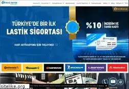 Sites similar to batilastik.com.tr