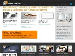 Sites similar to batiles.com.ar