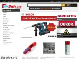 Sites similar to batilimited.com