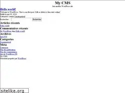 Sites similar to batiliste.fr