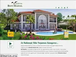 Sites similar to batimahal.com