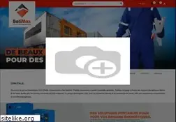 Sites similar to batimax-mada.com