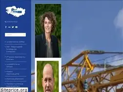 Sites similar to batiment.bzh